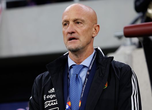 ct ungeheria, marco rossi (Photo by Laszlo Szirtesi/Getty Images) Ungheria, il CT Rossi: “Raspadori-Osimhen non saranno mai un problema per Spalletti”- immagine 2