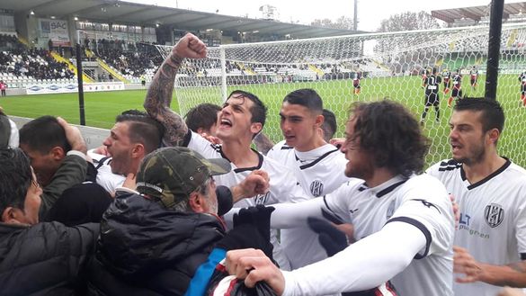 Cremonese, Valeri racconta: “Nei Giovanissimi della Lazio mi dissero basta, pensavo fosse finita…”- immagine 5