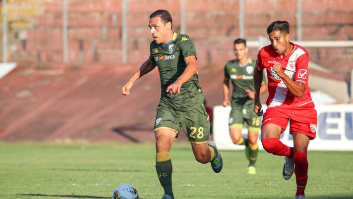 Romulo che ruolo avrà? Corini ha preso la decisione: se si giocasse oggi… - immagine 1