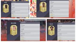 I 20 giocatori più veloci del mondo per FIFA 18: in vetta c’è un “interista”. Tante star ma non solo