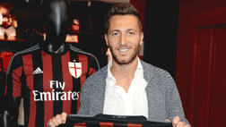 BERTOLACCI, UN GOL ALLE CRITICHE