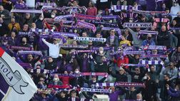 Fiorentina-Atalanta, le statistiche della gara