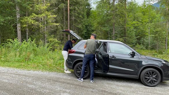 L’allenamento del Torino a Waidring: seduta tattica davanti a Vagnati e Moretti - immagine 3