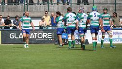 Rugby: Tra Tarvisio e la pallovale feeling consolidato
