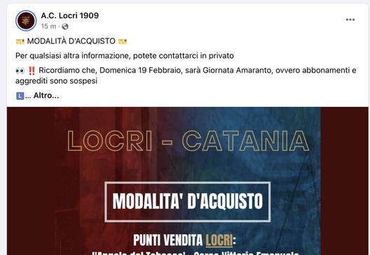 Catania, via dall’inferno: qui anche gli “aggrediti sono sospesi”- immagine 2