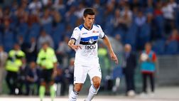 Atalanta, Pessina: “Da anni lavoro per non usare il destro solo per scendere dal letto…”