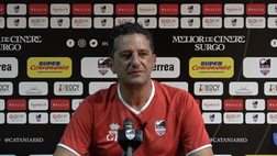 Catania, Ferraro: “Contro l’Acireale un derby difficile ma da vincere”