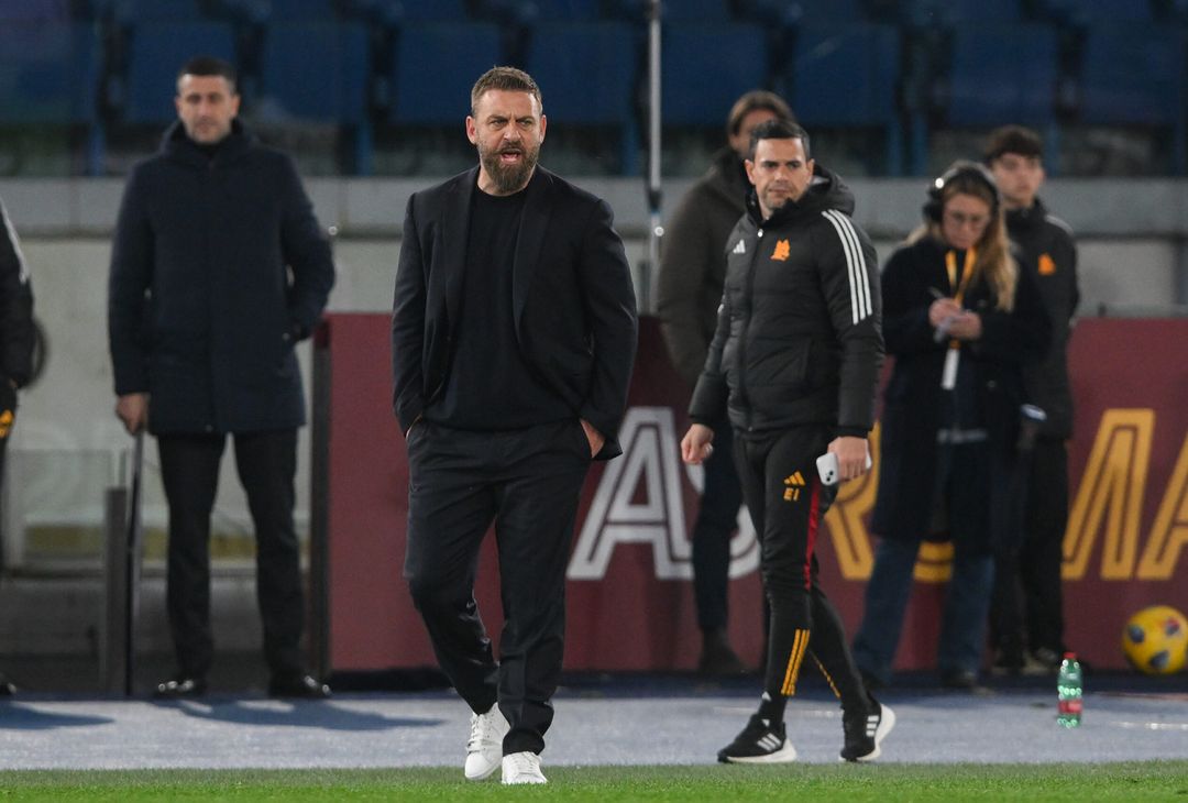 Roma-Torino – FOTOGALLERY - immagine 126