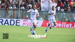 SERIE B, 15ª GIORNATA: LE PROBABILI FORMAZIONI DI BENEVENTO-PALERMO