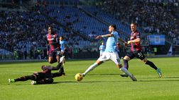 Lazio-Bologna, le pagelle di Repubblica