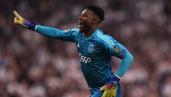N’Kono: “Onana secondo a nessuno con i piedi. All’Inter diventerà più completo” - immagine 1