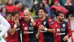 Nainggolan ammette: “Ho avuto altre proposte, mi sentii anche con la Fiorentina”