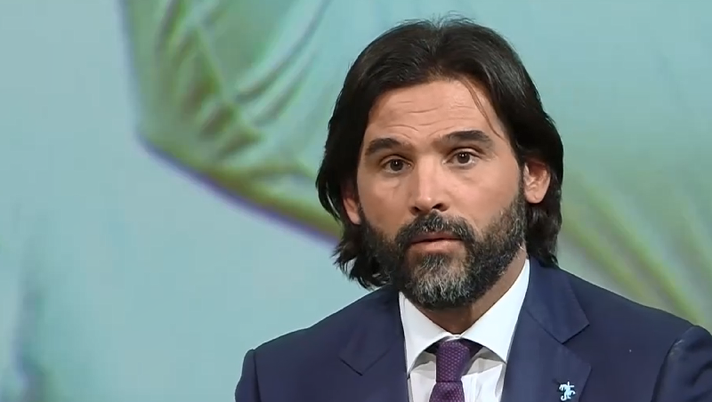 Adani: “Attenzione a questo 2004 del Lecce, mi aspetto un percorso come Asllani” Adani: “Attenzione a questo 2004 del Lecce, mi aspetto un percorso come Asllani” - immagine 1