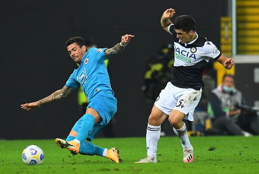 Forestieri, getty Forestieri, getty