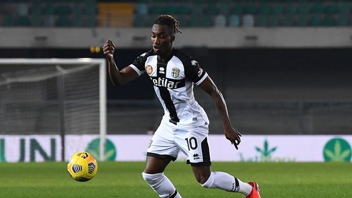 Getty Images Getty Images