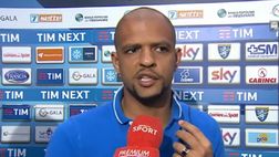Melo, polemica senza fine con Neto: “Io ho vinto tutto e parlo 4 lingue. Tu invece…”