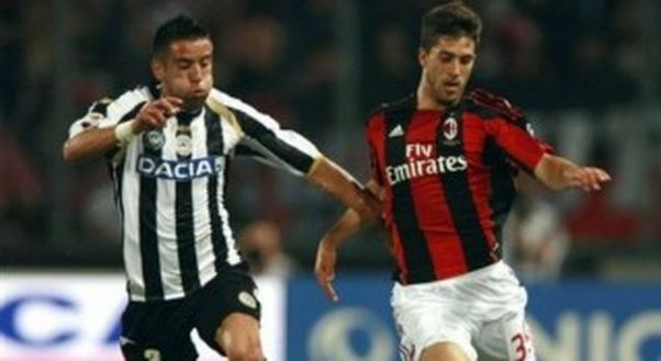 Didac Vila (fonte foto: forzaitalianfootball.com) Didac Vila (fonte foto: forzaitalianfootball.com)