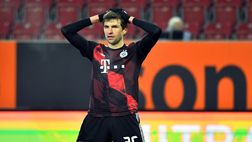 Muller accusato di crudeltà nei confronti dei suoi cavalli
