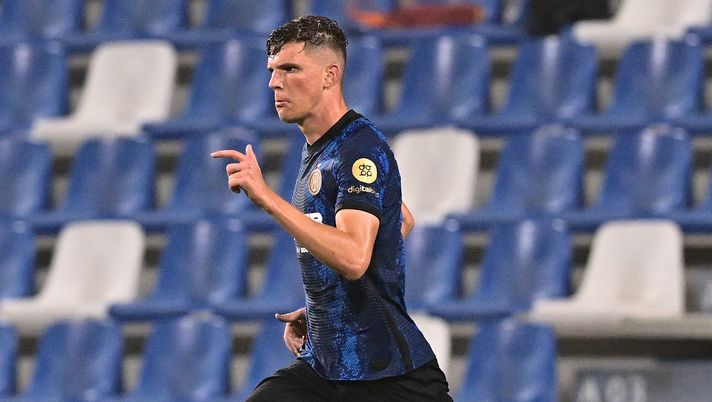 GETTY IMAGES Esterno sinistro, Marroccu conferma: “Ci piace Carboni” - immagine 1