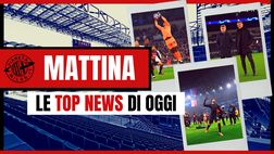 Milan ai quarti di Champions. Maignan decisivo e il calciomercato