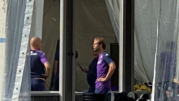 Gori: &#8220;Ora voglio una doppietta. Modulo? In carriera ho giocato in tanti modi&#8221; 