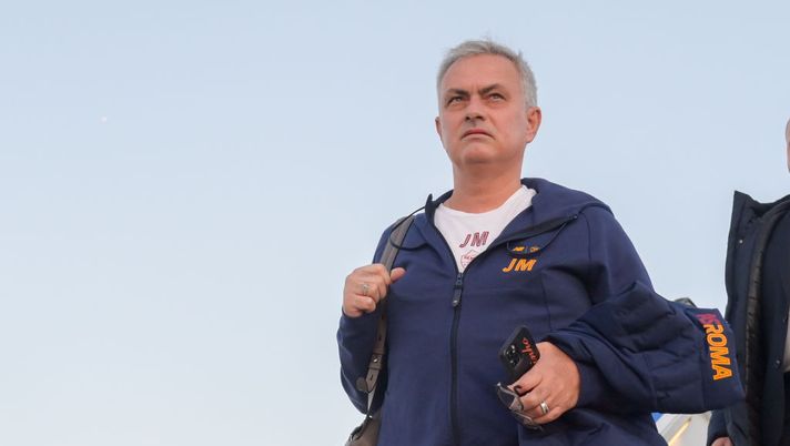 Quante sirene per Mou. Il Brasile lo vuole: intermediario in arrivo da San Paolo - immagine 1