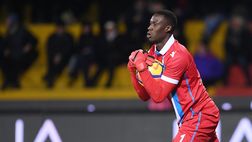 Fantacalcio, 3 portieri per la 16a giornata: la scommessa del turno è Gomis!