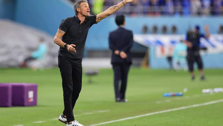 Luis Enrique-Napoli, il tecnico attende possibili offerte dalla Premier: i dettagli - immagine 1