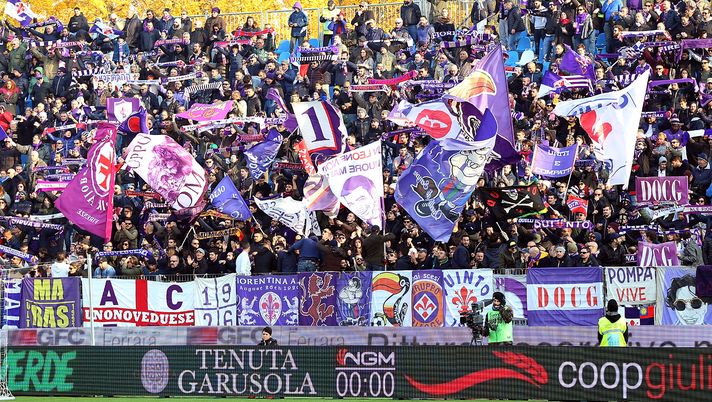 “Semo tutti parrucchieri”: a Marassi un maxi esodo viola. Il dato - immagine 1