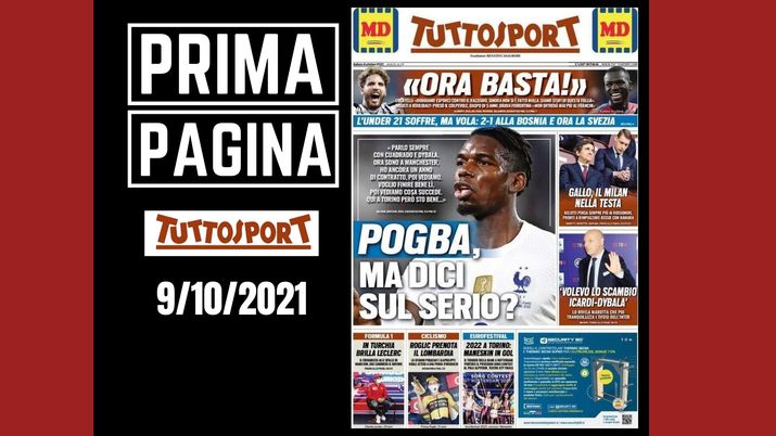 Tuttosport