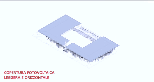 CorFio: “Un cantiere da 190mln per un Franchi sostenibile e green”- immagine 2