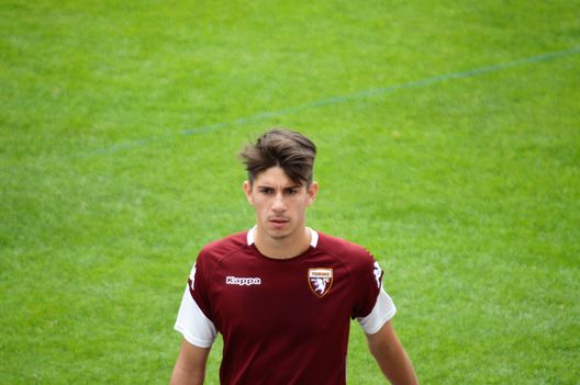 Matteo Rossetti Matteo Rossetti