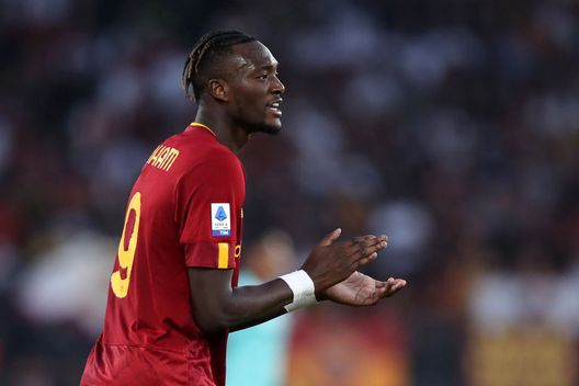 Getty Images Roma, quanti rimpianti: l’Atalanta vince 1-0. Furia Mourinho- immagine 3