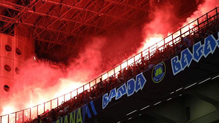 Inter, altre tre gare vanno verso il sold out. A fine anno sarà record di incassi - immagine 1