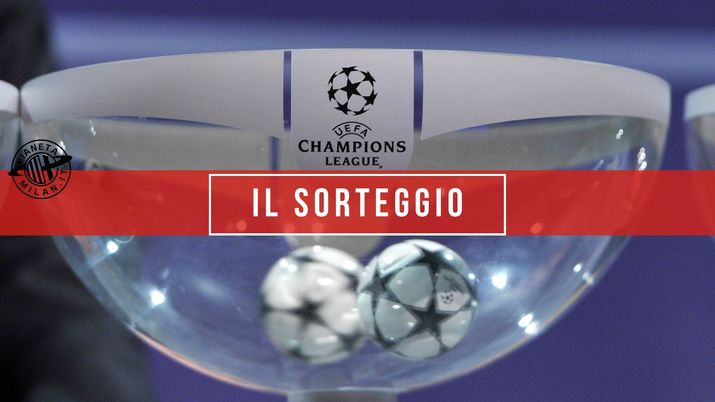 Domani alle 18 il sorteggio di Champions League: ecco tutto quello che c'è da sapere (credits: Getty images) 