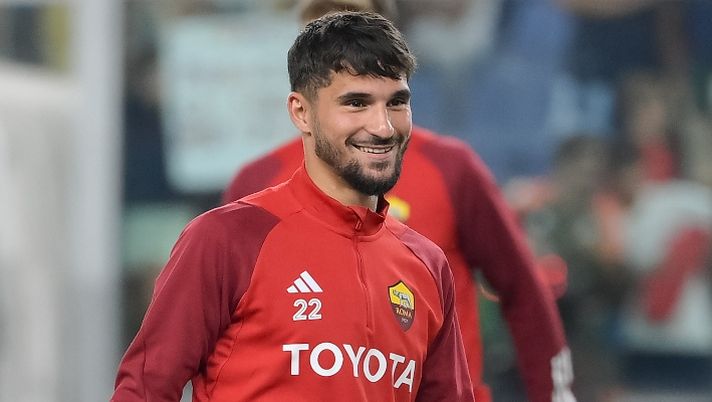 Aouar: “Momento difficile, devo ancora ambientarmi. Il rapporto con Mourinho…” - immagine 1