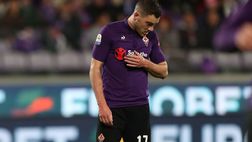 Fiorentina, Veretout tra Roma e Milan: oggi l’incontro tra i club