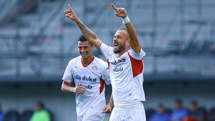 Serie C, girone A: il programma della 15esima, big match al Druso - immagine 1