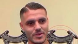 Icardi esplode in una diretta: “Wanda è lo zimbello del mondo intero. Mi pento solo di…”