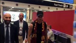 UFFICIALE – Inter, Davide Santon passa alla Roma a titolo definitivo