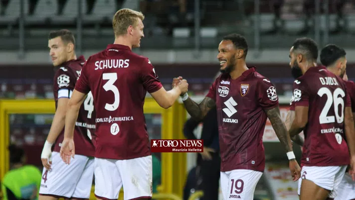 La moviola di Torino-Sassuolo 0-1: Vlasic in fuorigioco, giusto annullare il gol - immagine 1