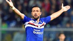 Fabio Quagliarella riavvolge il nastro e torna a parlare dello stalking subito da un amico ai tempi