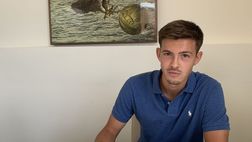 Inter, UFFICIALE: Sangalli in prestito per una stagione al Lecco