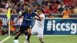Cucchi su Bayern-Inter: “Sono amichevoli, lo sappiamo. Ma qualcosa d’interessante si…”