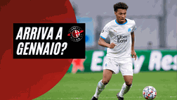 Calciomercato Milan – Il Marsiglia apre alla cessione di Kamara a gennaio