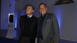 Dott. Capua: “Non capisco perché non si può percorrere il modello tedesco”
