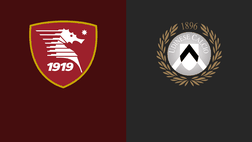Salernitana-Udinese 0-4 – Tabellino e cronaca della gara in tempo reale