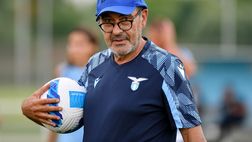 FORMELLO – Rifinitura anti Torino: Immobile in gruppo, quanti ballottaggi