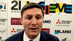 Zanetti: “Champions? Milan in vantaggio, ma con Conte …” | VIDEO