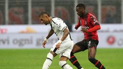 Inter-Udinese / Pereyra o Thauvin: ecco chi vincerà il ballottaggio